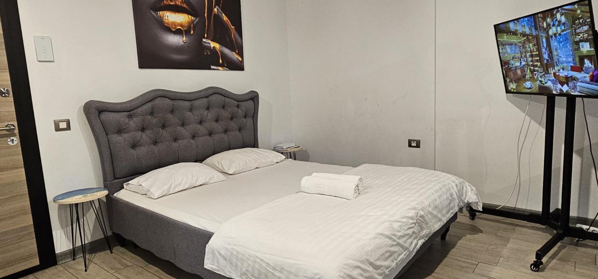 Luxury Suite Alezzi Beach Apartment Piscina Incalzita Sauna Jacuzzi Parking Năvodari Exteriér fotografie