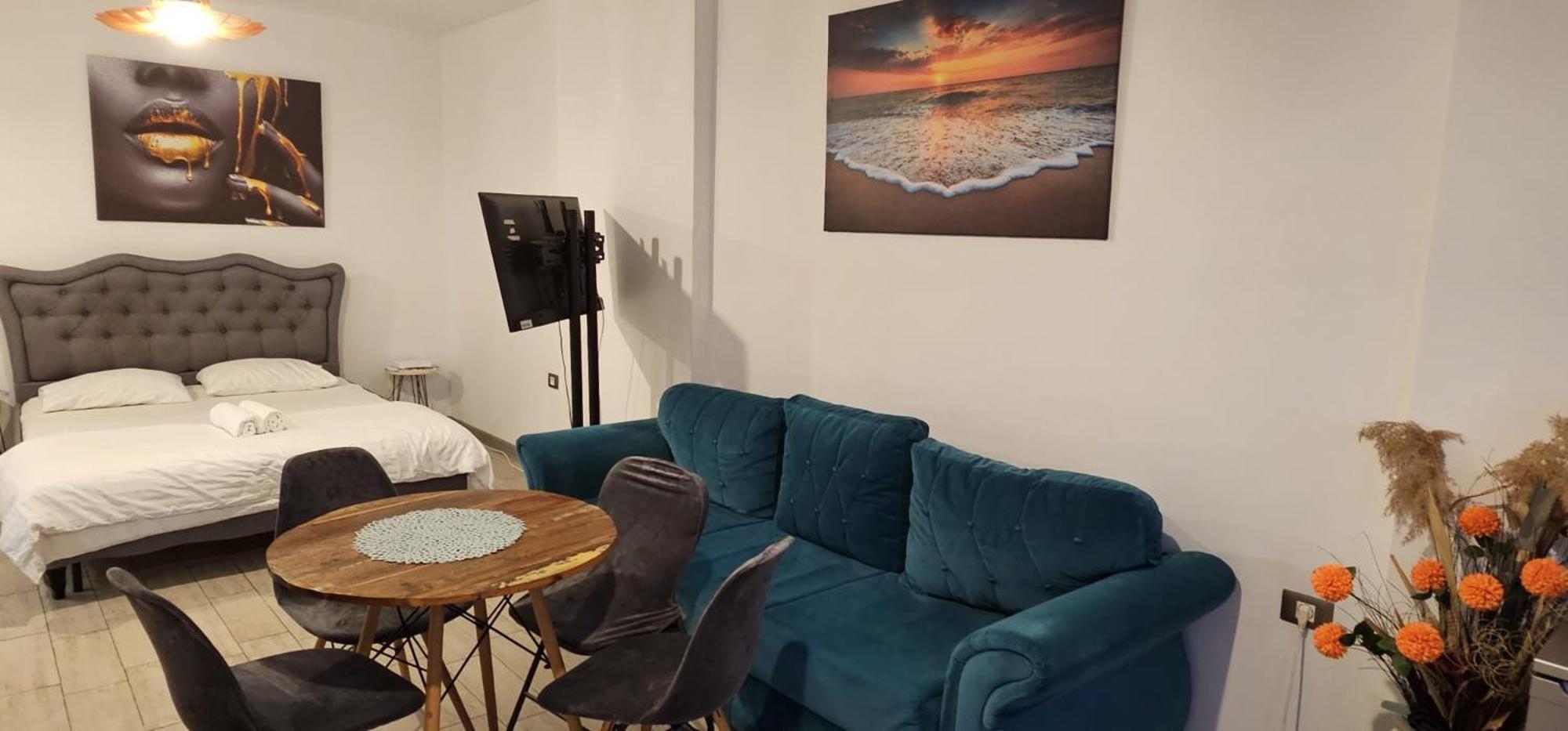 Luxury Suite Alezzi Beach Apartment Piscina Incalzita Sauna Jacuzzi Parking Năvodari Exteriér fotografie