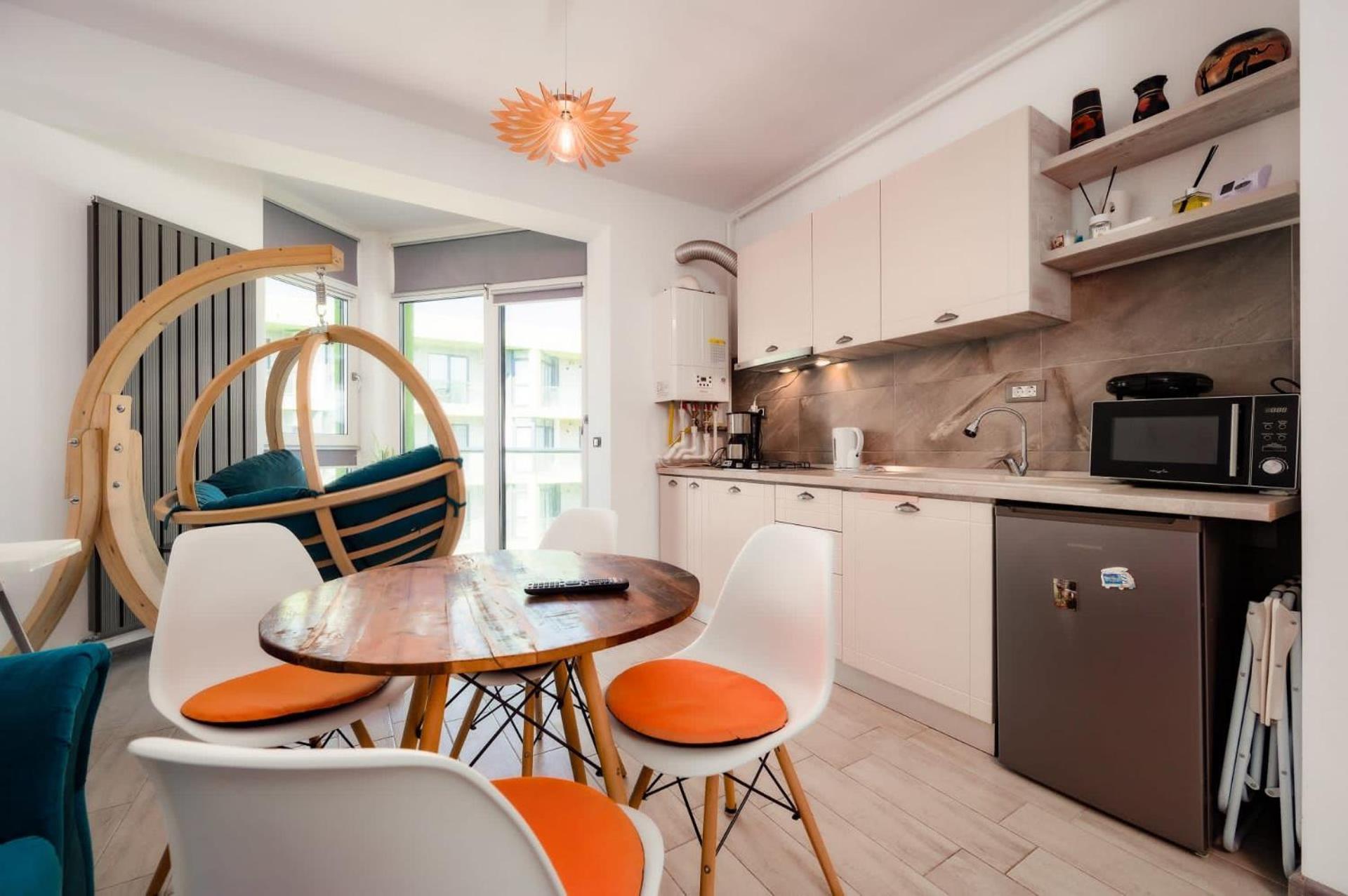 Luxury Suite Alezzi Beach Apartment Piscina Incalzita Sauna Jacuzzi Parking Năvodari Exteriér fotografie