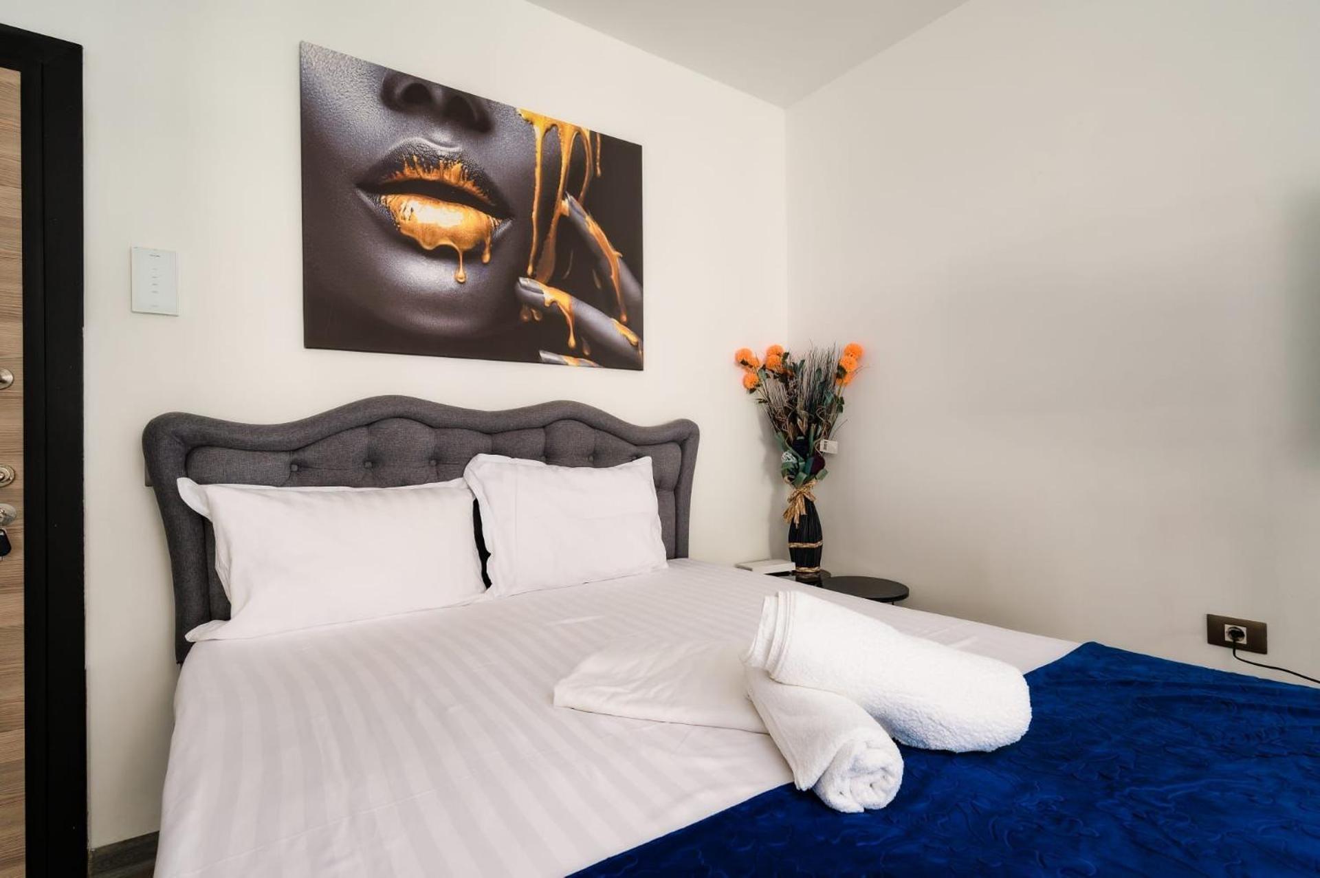 Luxury Suite Alezzi Beach Apartment Piscina Incalzita Sauna Jacuzzi Parking Năvodari Exteriér fotografie