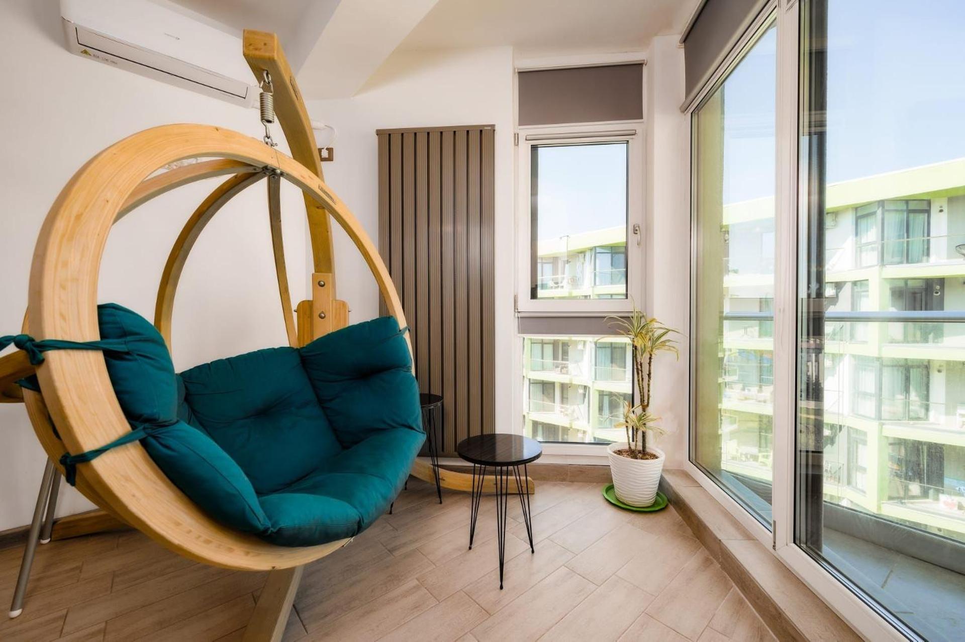 Luxury Suite Alezzi Beach Apartment Piscina Incalzita Sauna Jacuzzi Parking Năvodari Exteriér fotografie