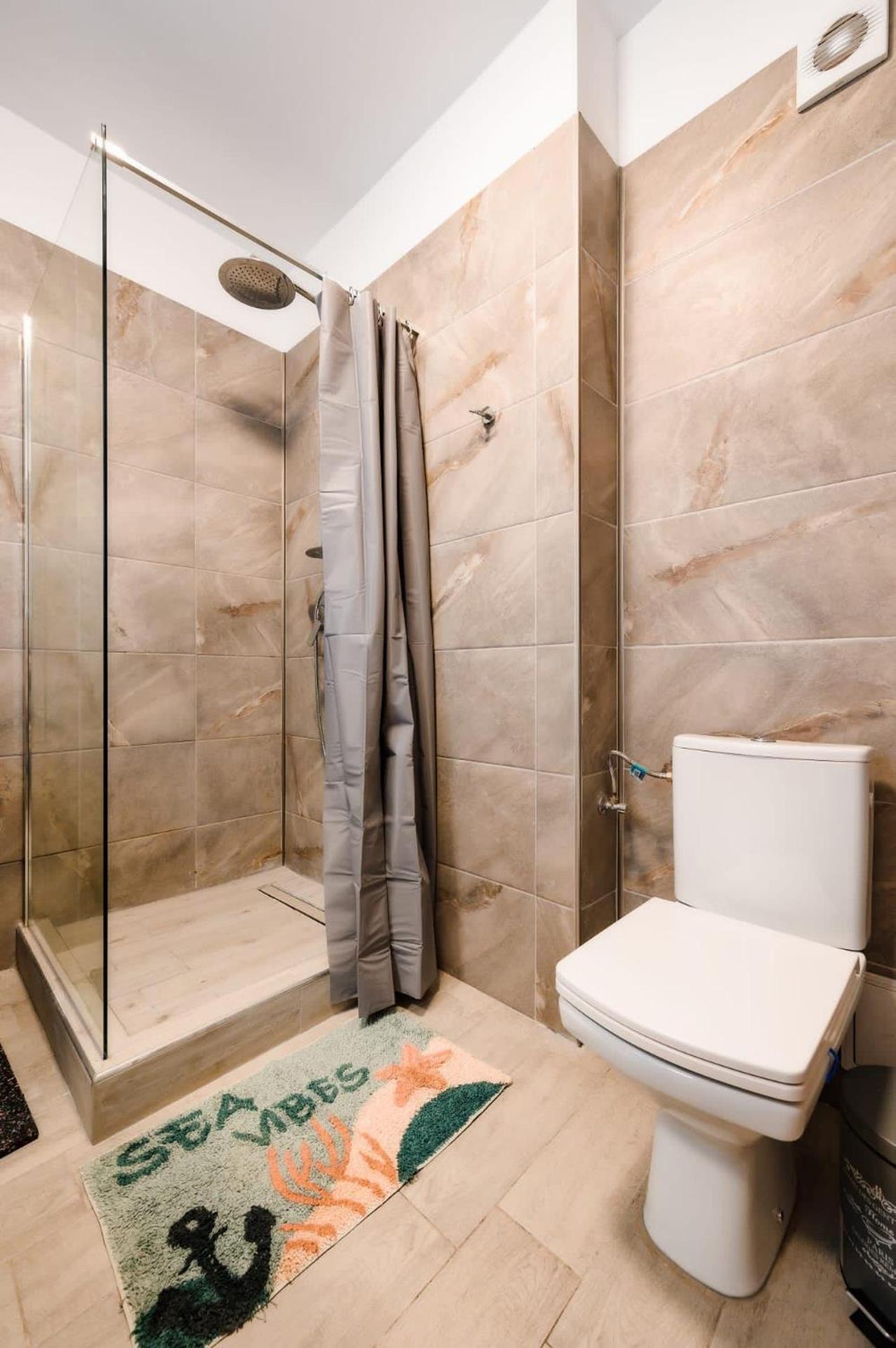 Luxury Suite Alezzi Beach Apartment Piscina Incalzita Sauna Jacuzzi Parking Năvodari Exteriér fotografie